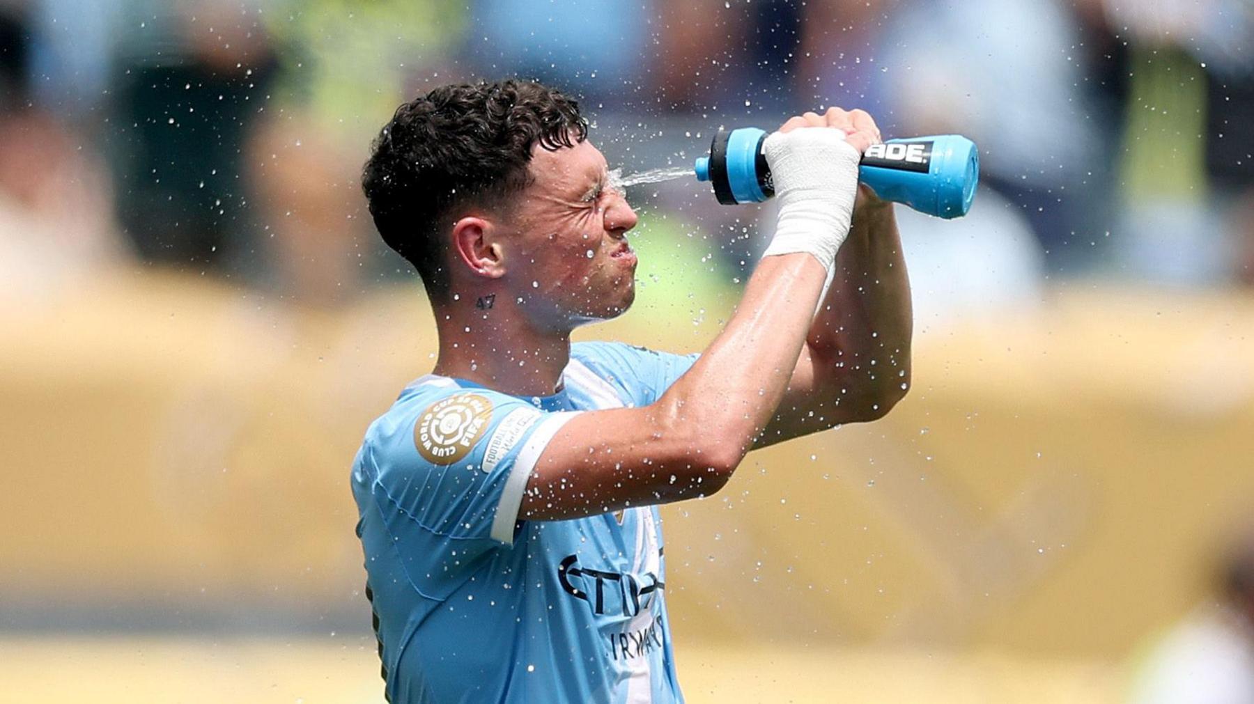 برگزاری دیدارهای جام جهانی بعد از نیمه‌شب به وقت انگلستان؛ چالش دمای هوا و تاثیر آن بر برنامه‌ریزی